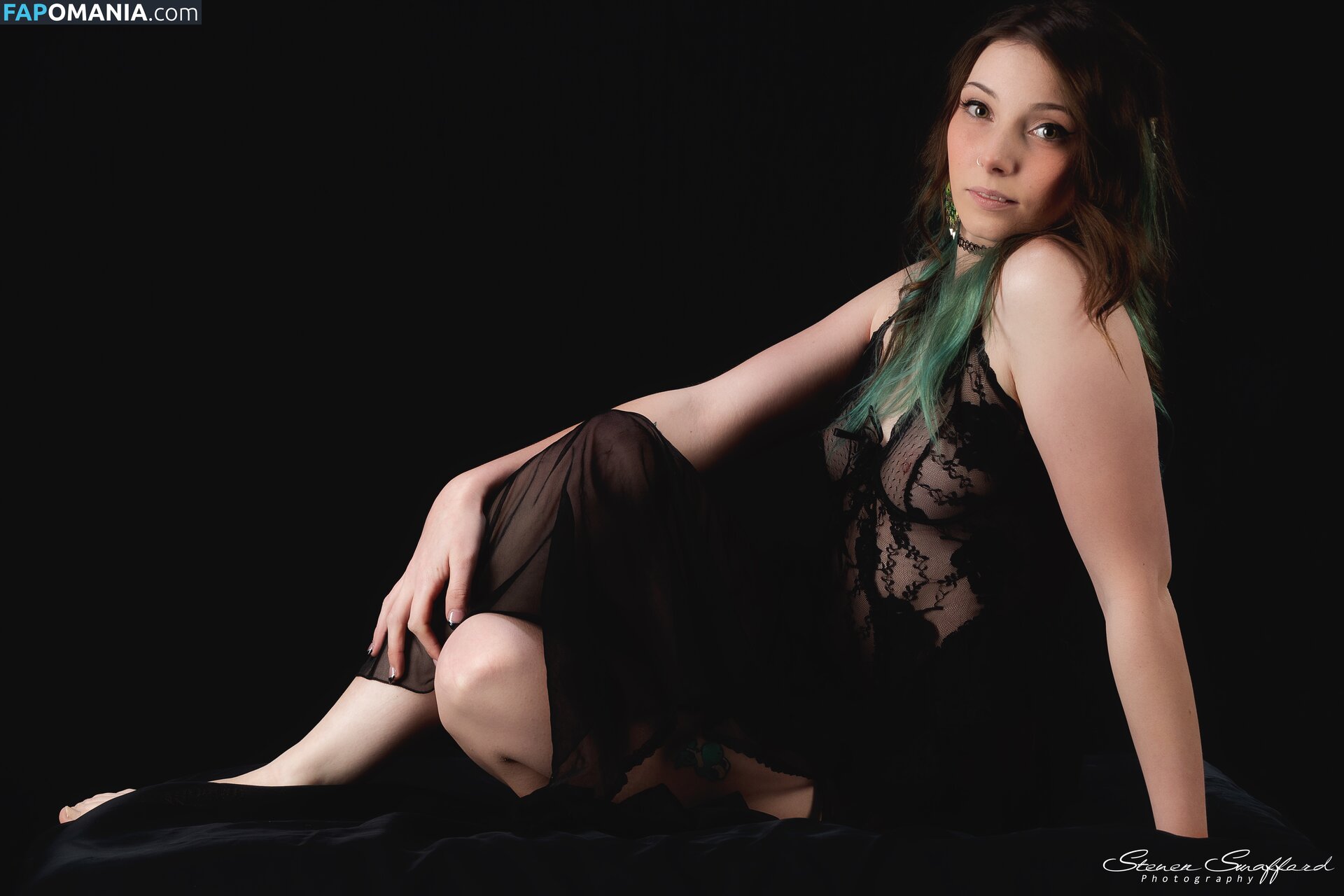 Luckicharmed / lucki.charmed Naken OnlyFans  Läckta Foto #15