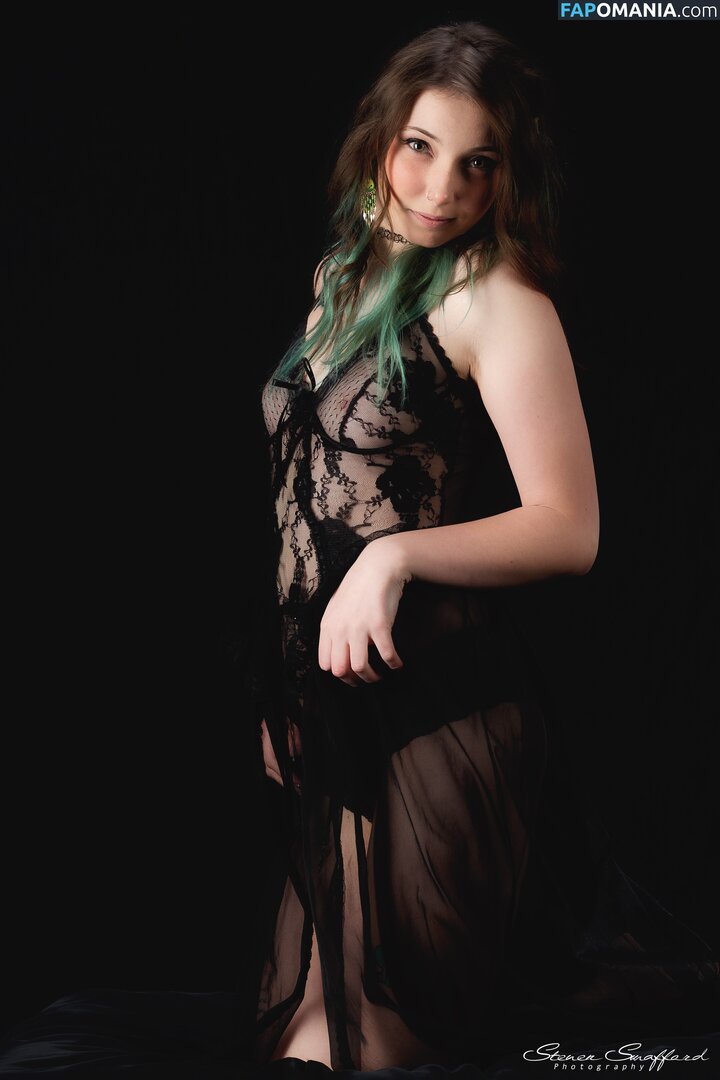 Luckicharmed / lucki.charmed Naken OnlyFans  Läckta Foto #16