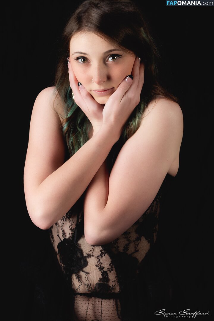 Luckicharmed / lucki.charmed Naken OnlyFans  Läckta Foto #17