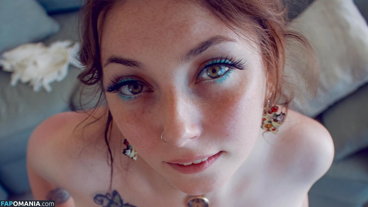 Luckicharmed / lucki.charmed Naken OnlyFans  Läckta Foto #22