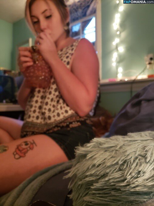 Luckicharmed / lucki.charmed Naken OnlyFans  Läckta Foto #23