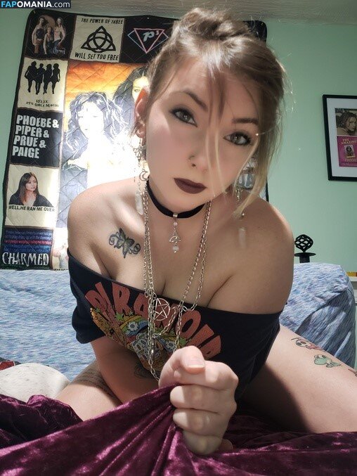 Luckicharmed / lucki.charmed Naken OnlyFans  Läckta Foto #25