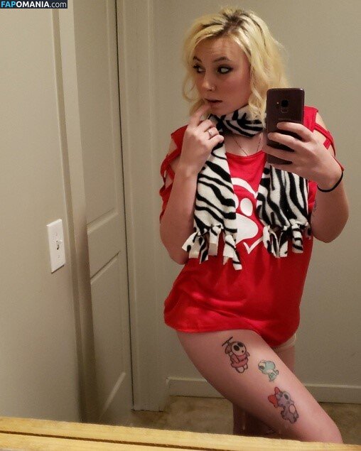 Luckicharmed / lucki.charmed Naken OnlyFans  Läckta Foto #27