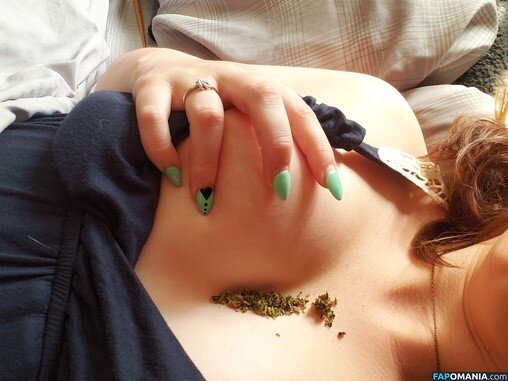 Luckicharmed / lucki.charmed Naken OnlyFans  Läckta Foto #28