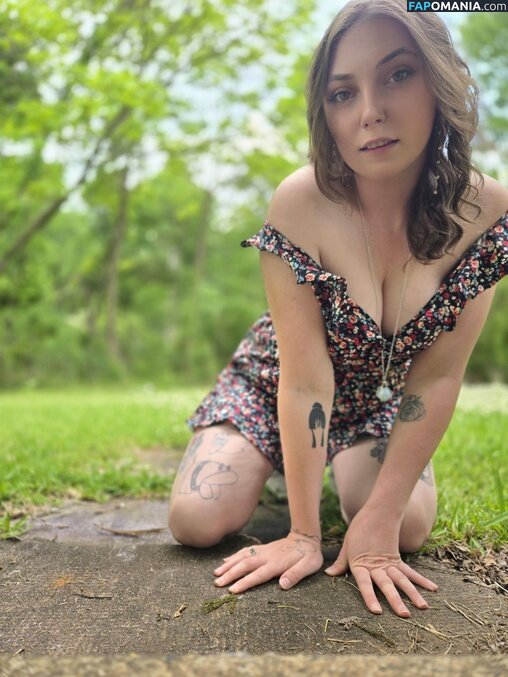 Luckicharmed / lucki.charmed Naken OnlyFans  Läckta Foto #33