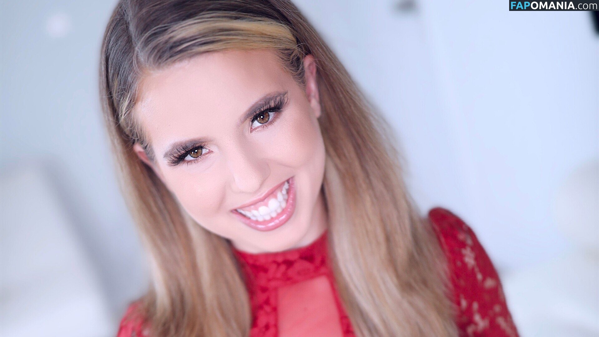 Lucky Anne / callmeluckyanne Naken OnlyFans  Läckta Foto #1