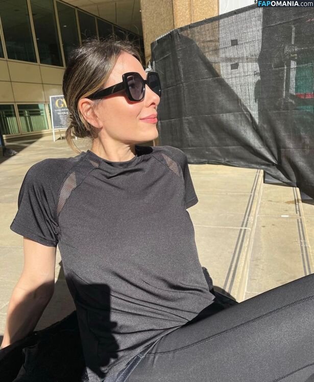 Lucrezia Millarini Naken OnlyFans  Läckta Foto #12