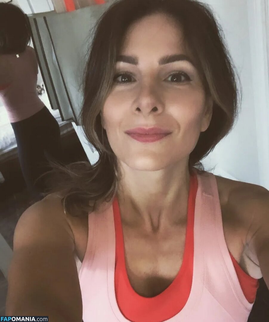 Lucrezia Millarini Naken OnlyFans  Läckta Foto #13