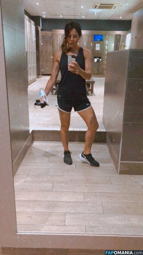Lucrezia Millarini Naken OnlyFans  Läckta Foto #17