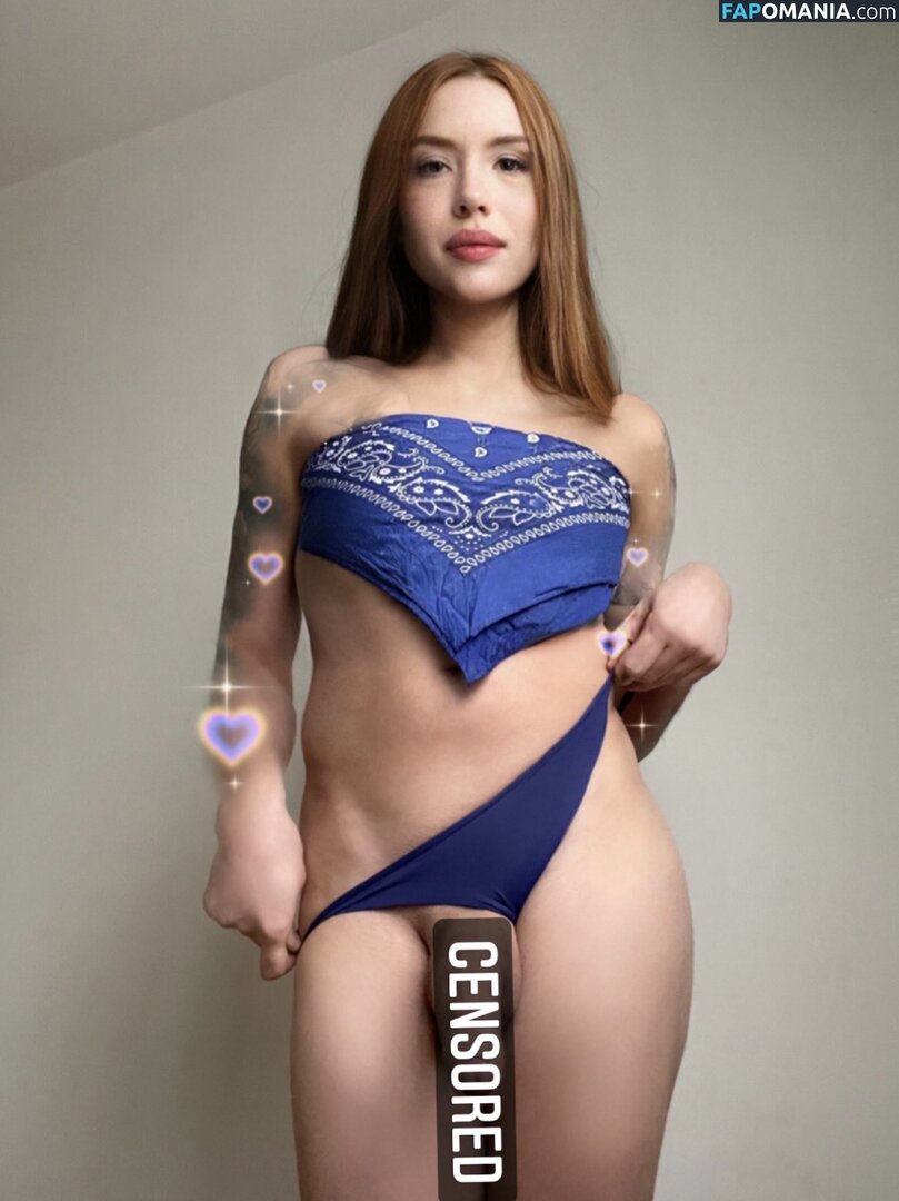 Lucy Afrodite / Lucy Hermafrodite / lucy_afrodite / lucyprz__ Naken OnlyFans  Läckta Foto #14