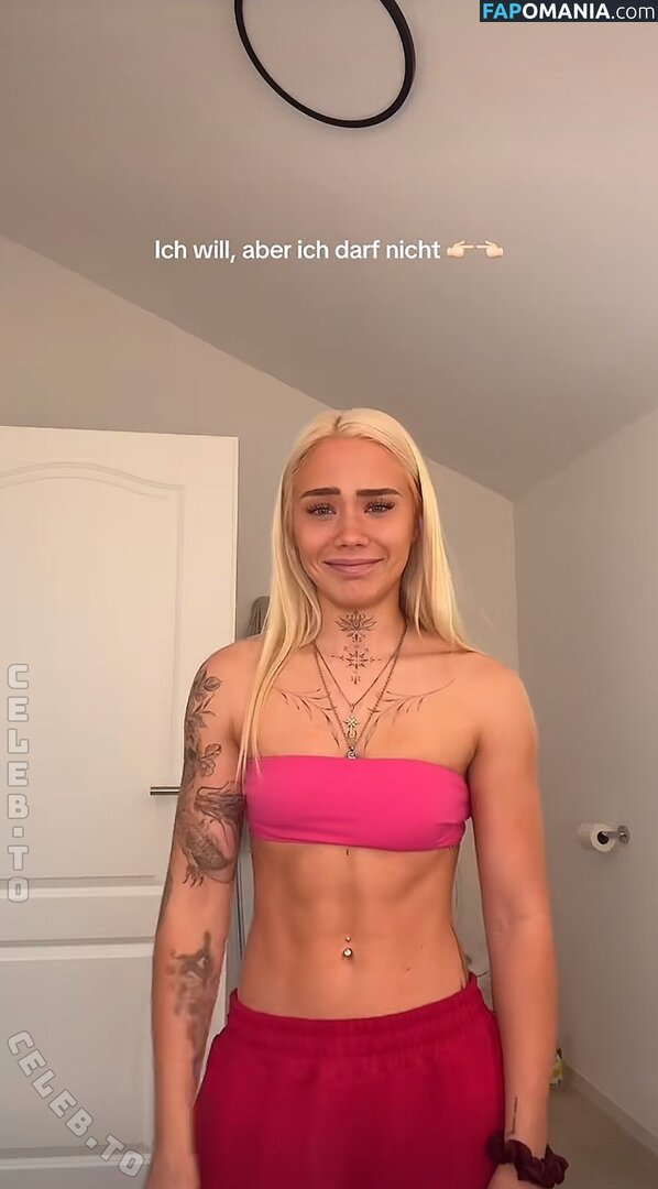 Lucy Fischer / lucyfischer / lucyfischer.official Naken OnlyFans  Läckta Foto #4