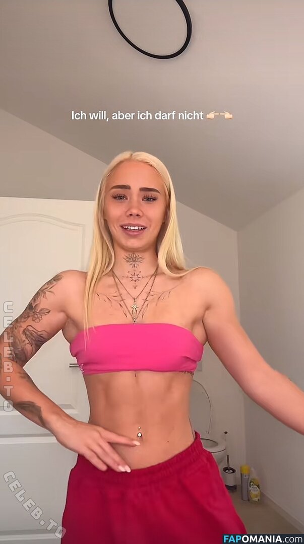 Lucy Fischer / lucyfischer / lucyfischer.official Naken OnlyFans  Läckta Foto #5