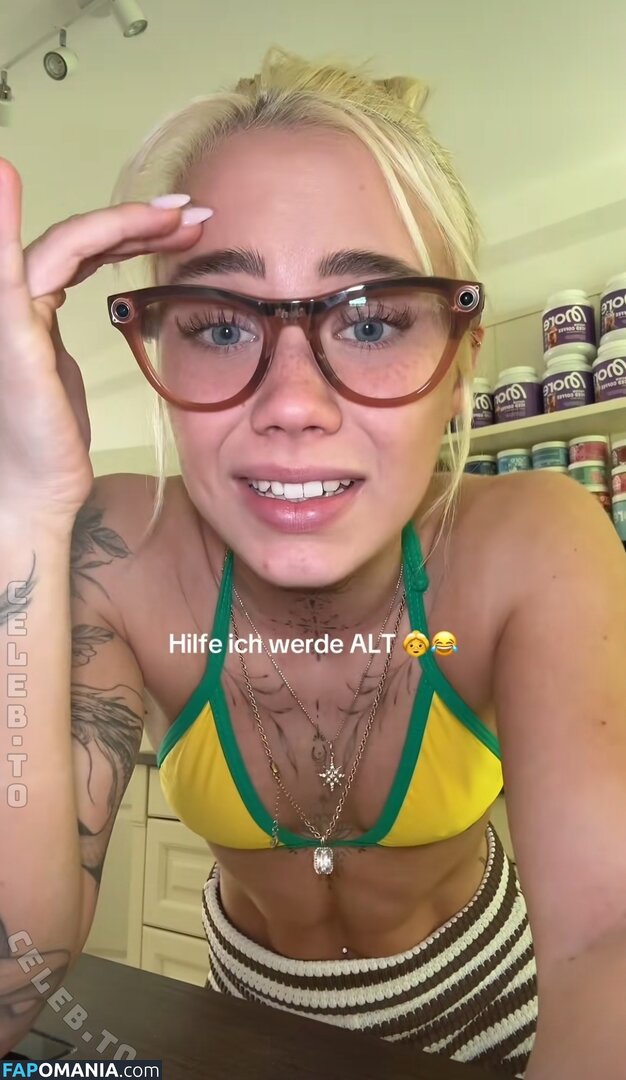Lucy Fischer / lucyfischer / lucyfischer.official Naken OnlyFans  Läckta Foto #6