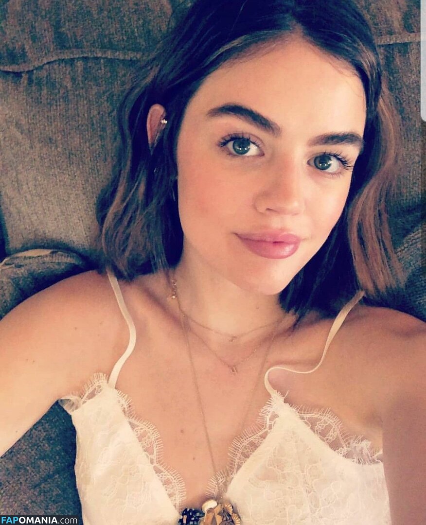 Lucy Hale / lucyhale Naken OnlyFans  Läckta Foto #8