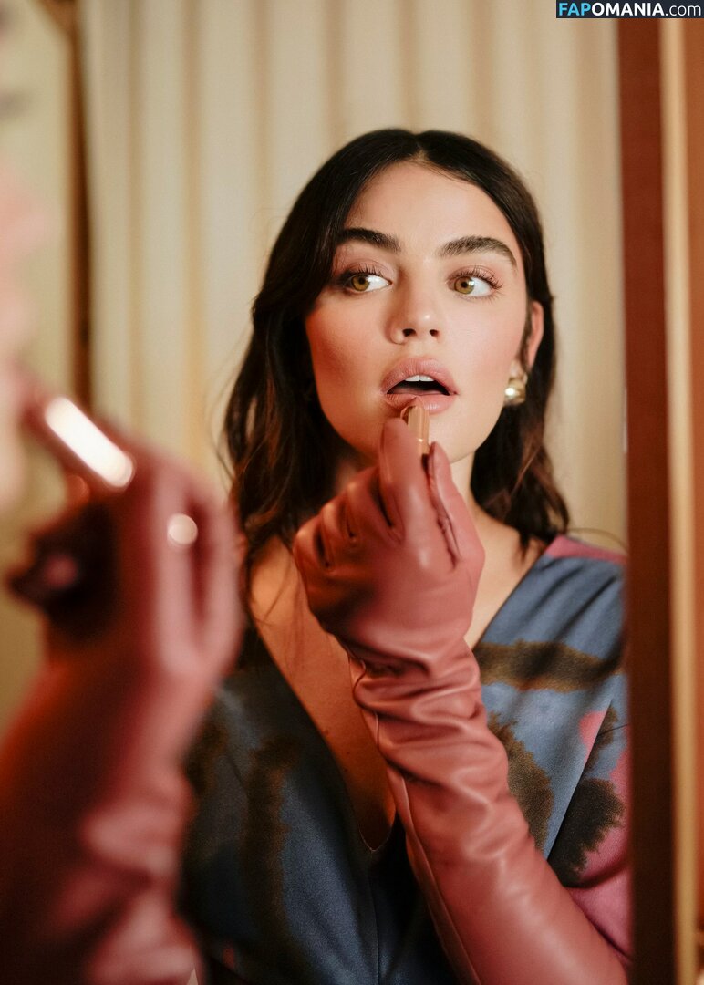 Lucy Hale / lucyhale Naken OnlyFans  Läckta Foto #134