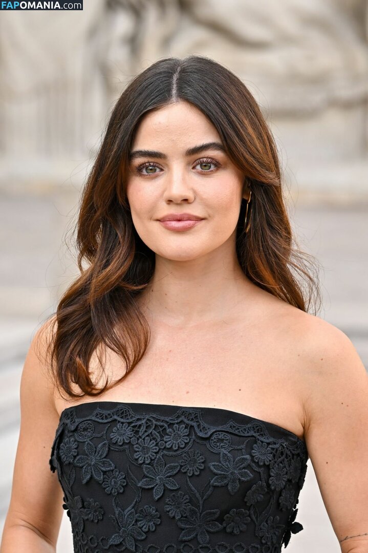 Lucy Hale / lucyhale Naken OnlyFans  Läckta Foto #256