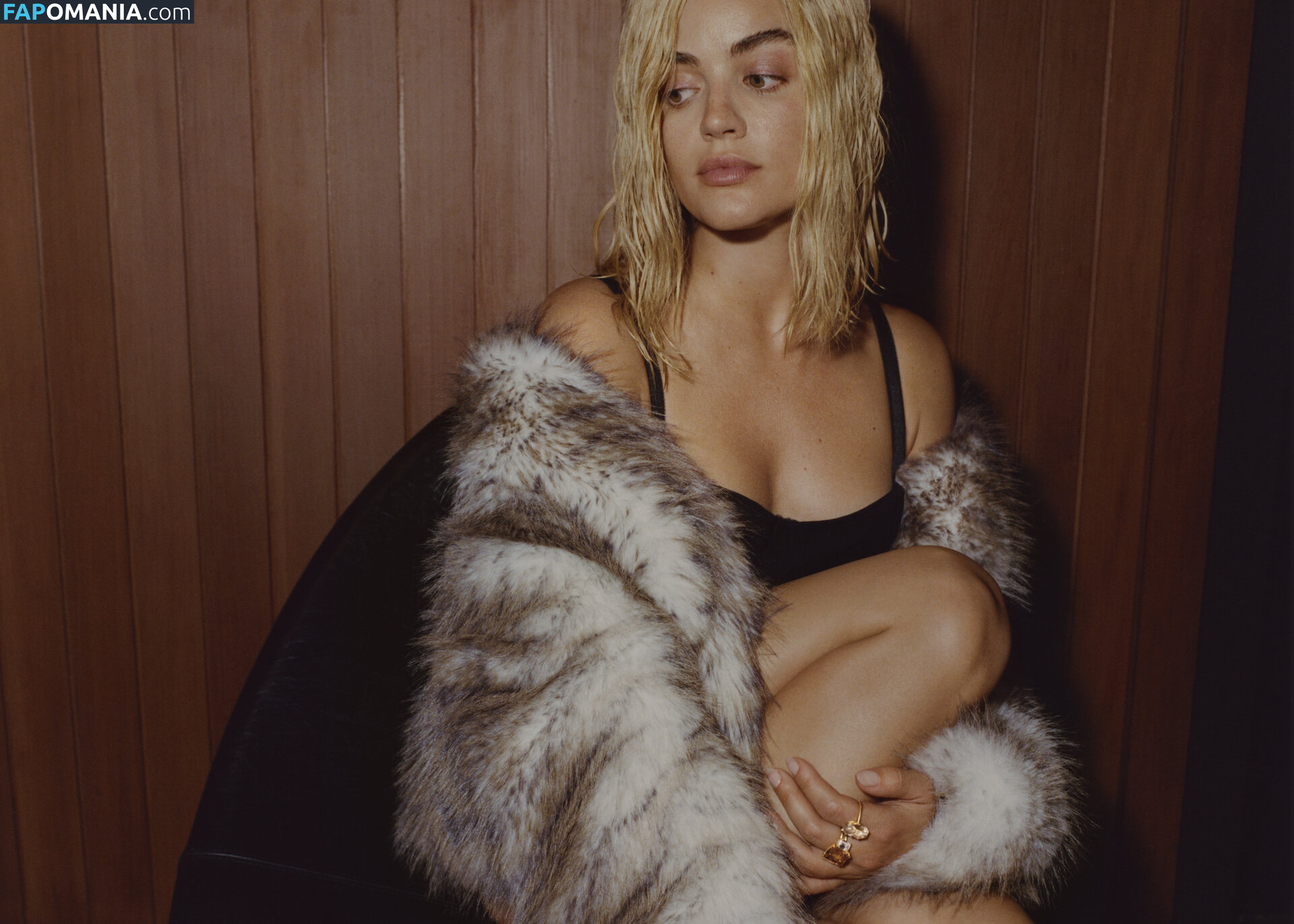 Lucy Hale / lucyhale Naken OnlyFans  Läckta Foto #288