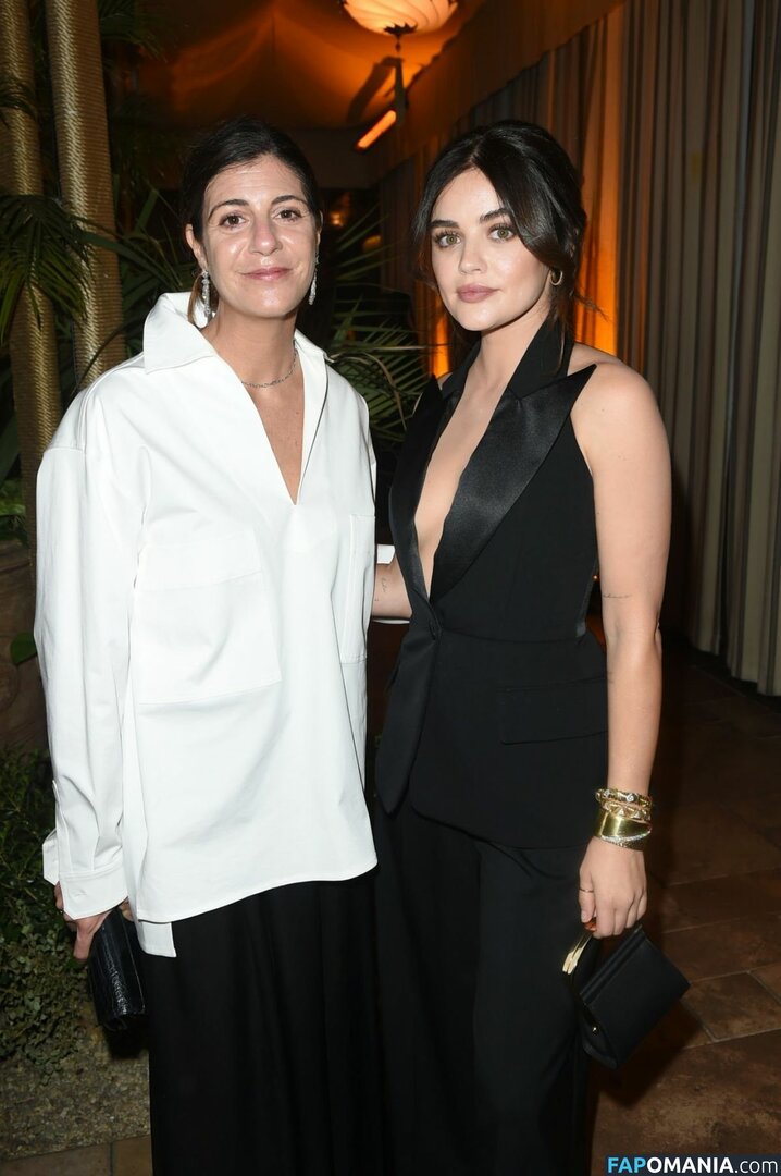 Lucy Hale / lucyhale Naken OnlyFans  Läckta Foto #298