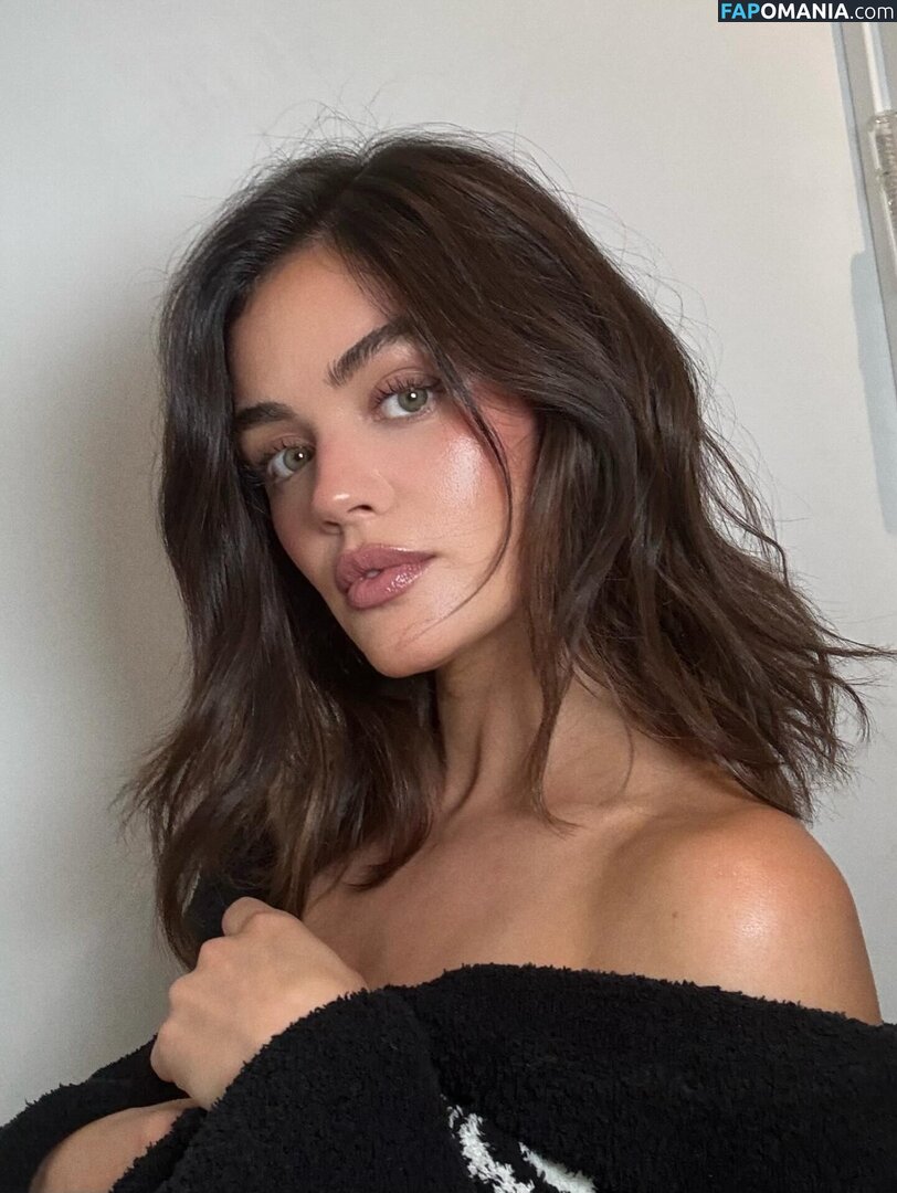 Lucy Hale / lucyhale Naken OnlyFans  Läckta Foto #993