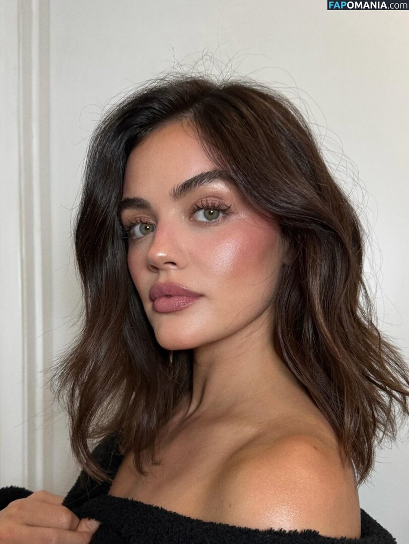 Lucy Hale / lucyhale Naken OnlyFans  Läckta Foto #994