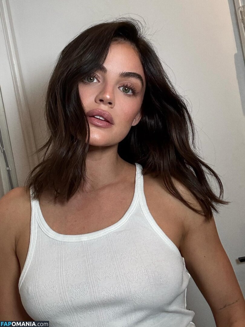 Lucy Hale / lucyhale Naken OnlyFans  Läckta Foto #995