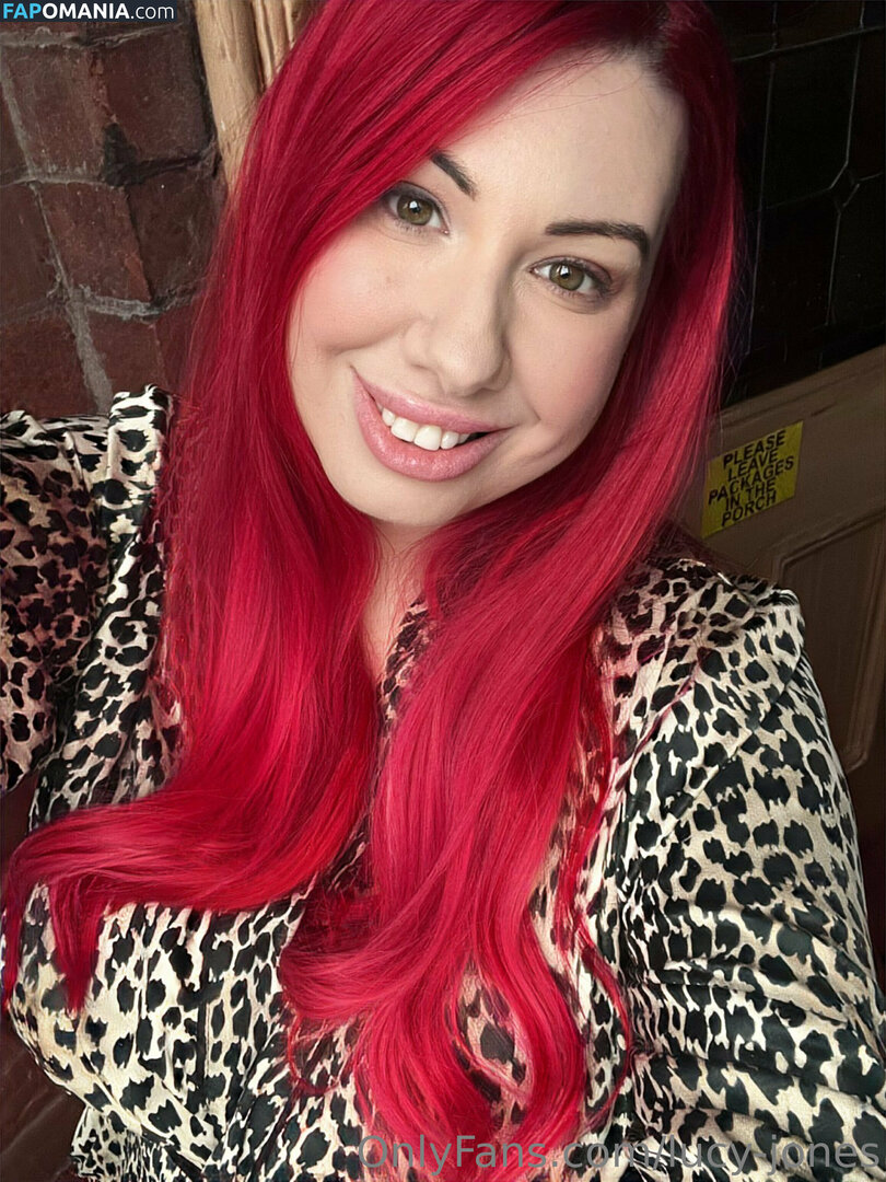 lucy-jones / lucyfjones Naken OnlyFans  Läckta Foto #118