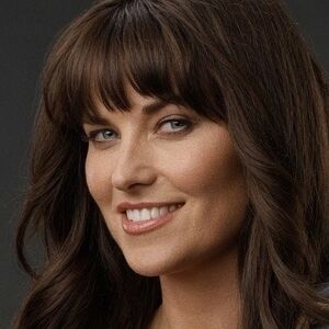 Lucy Lawless