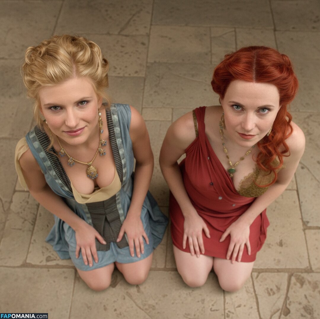 Lucy Lawless / https: / reallucylawless Naken OnlyFans  Läckta Foto #29