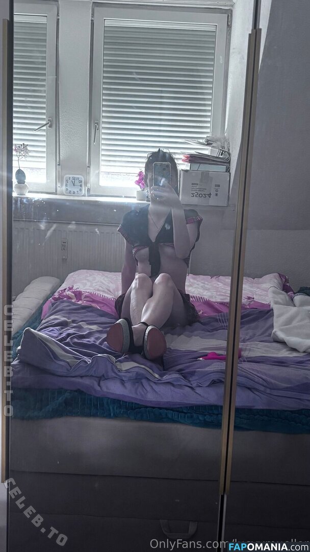 Lucy Müller / https: / luisaahartmann / luisaamachtfaxxen / luisahartmann Naken OnlyFans  Läckta Foto #7