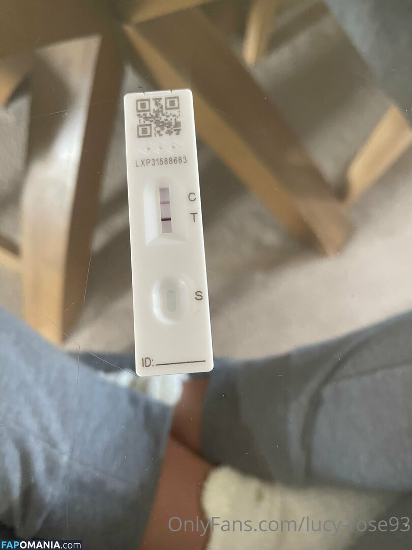 lucy-rose93 / lucyrose Naken OnlyFans  Läckta Foto #77