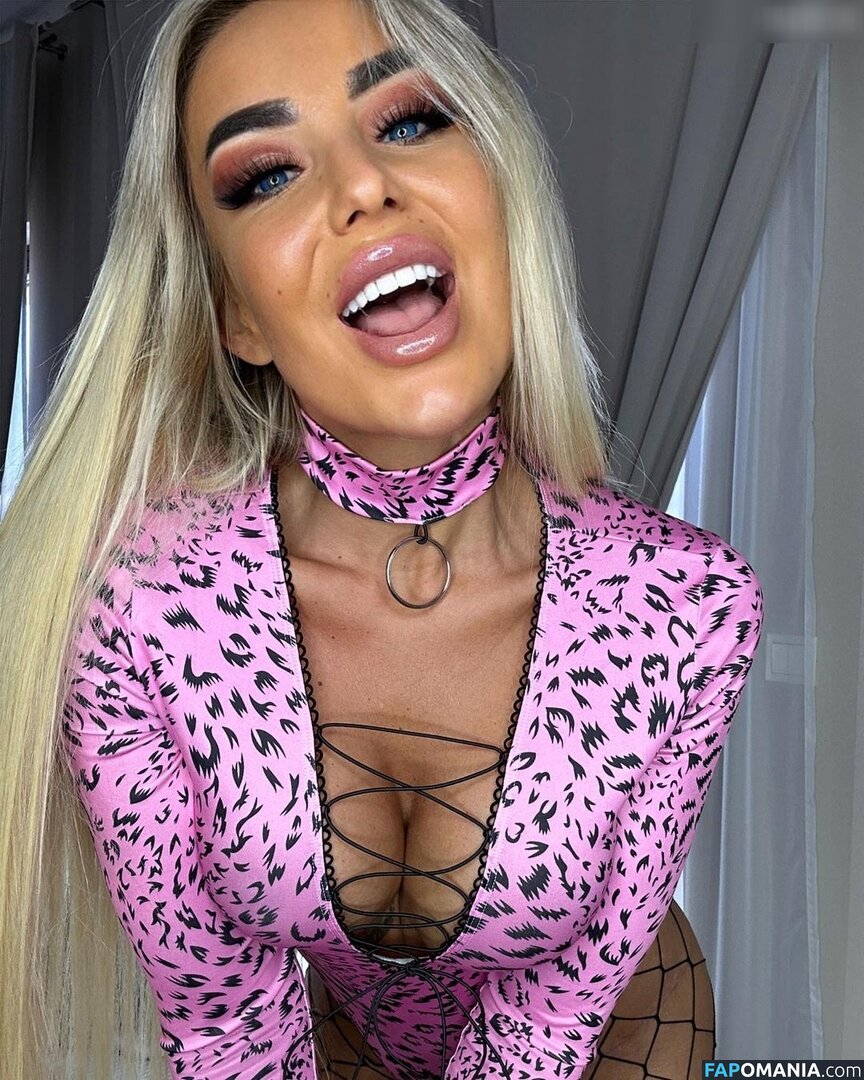 Lucy Sea / lucysea / lucysealu Naken OnlyFans  Läckta Foto #77