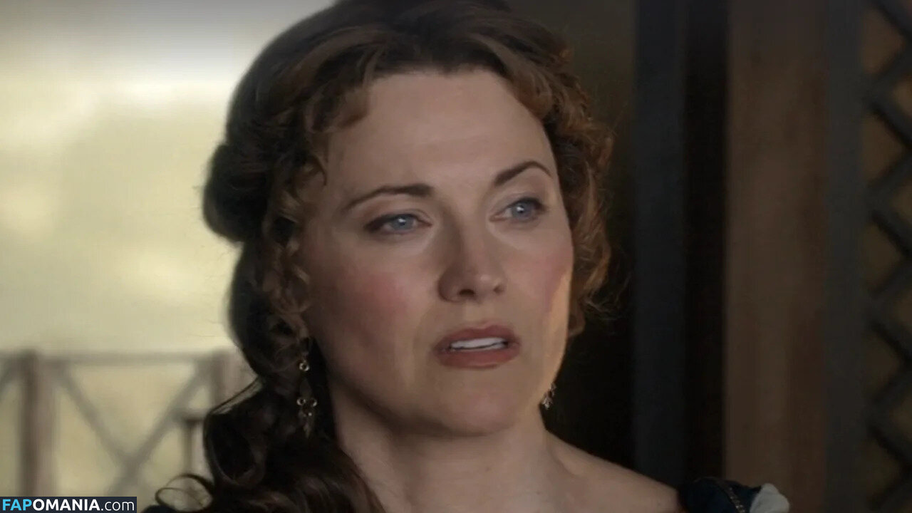 Lucylawless Naken OnlyFans  Läckta Foto #8