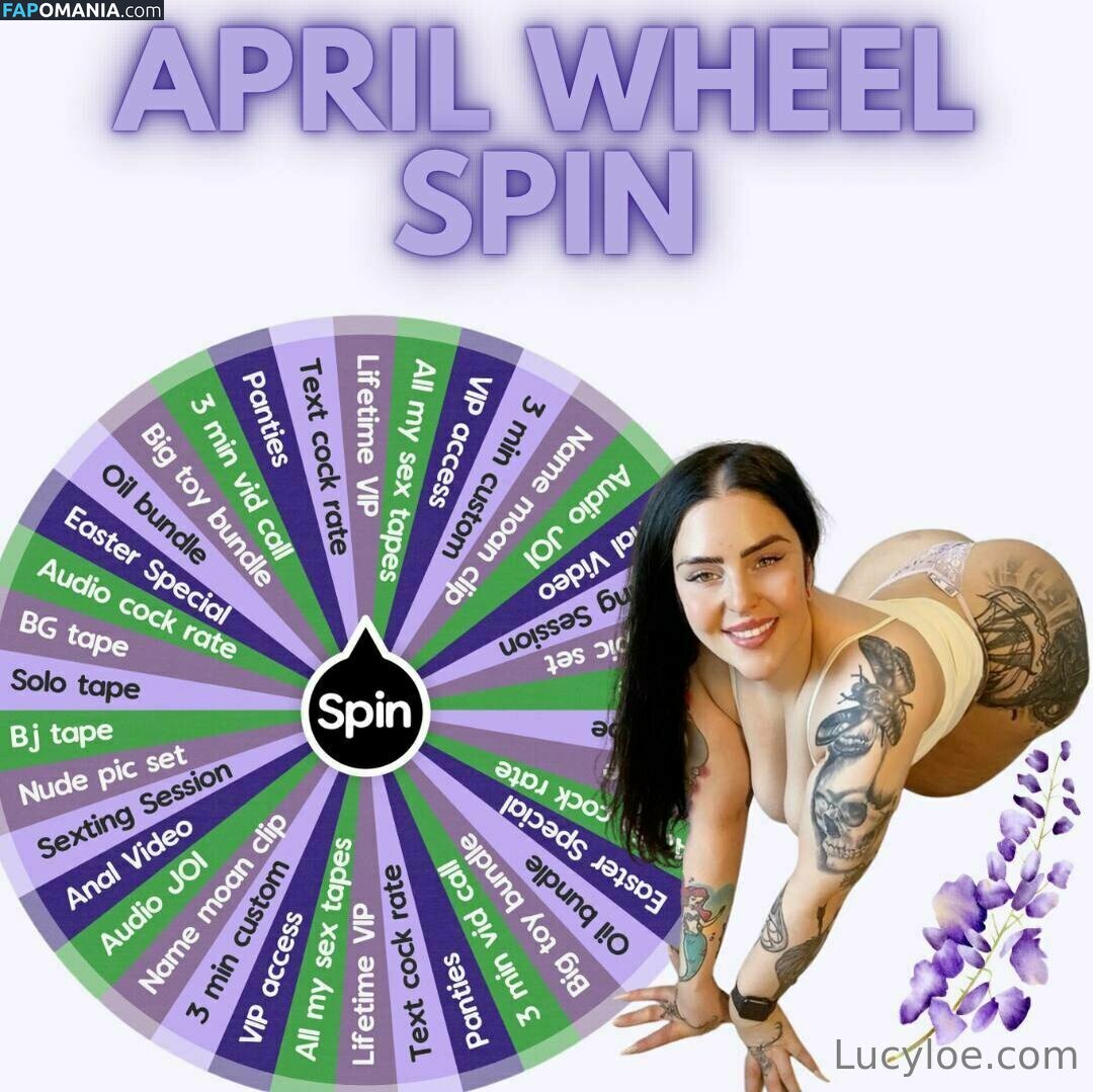 lucyloe / lucyloeofficial Naken OnlyFans  Läckta Foto #71