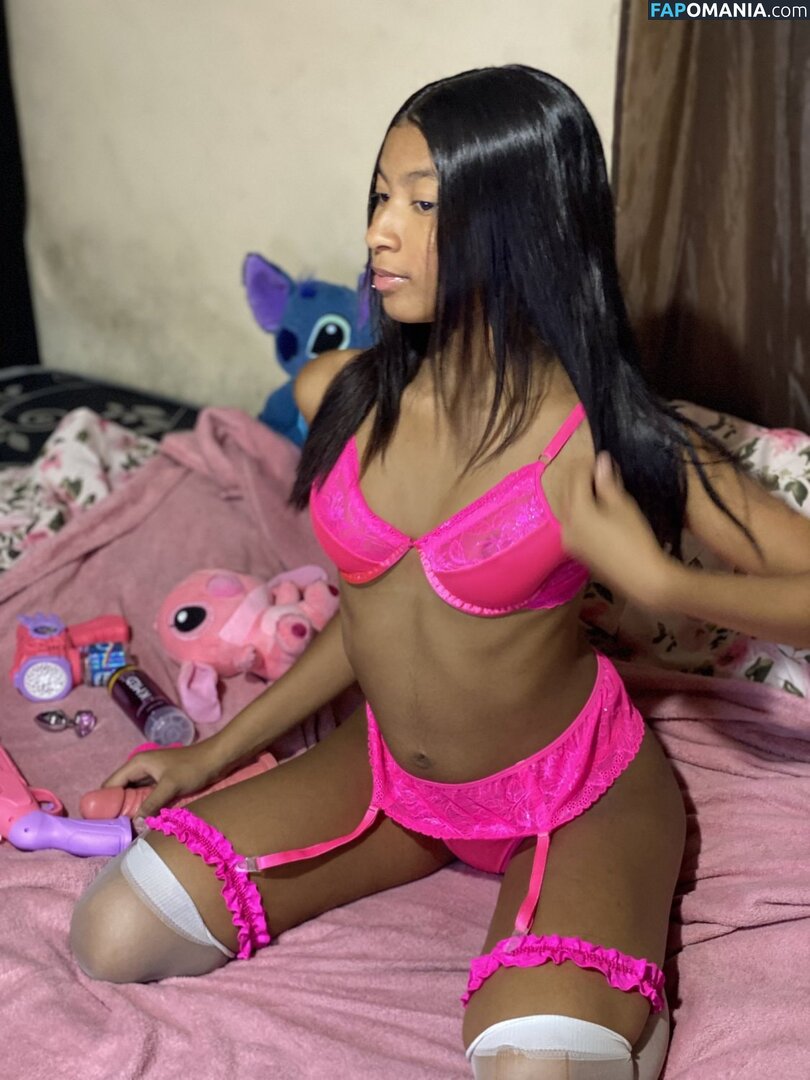 Lucysafadinha3 Naken OnlyFans  Läckta Foto #16