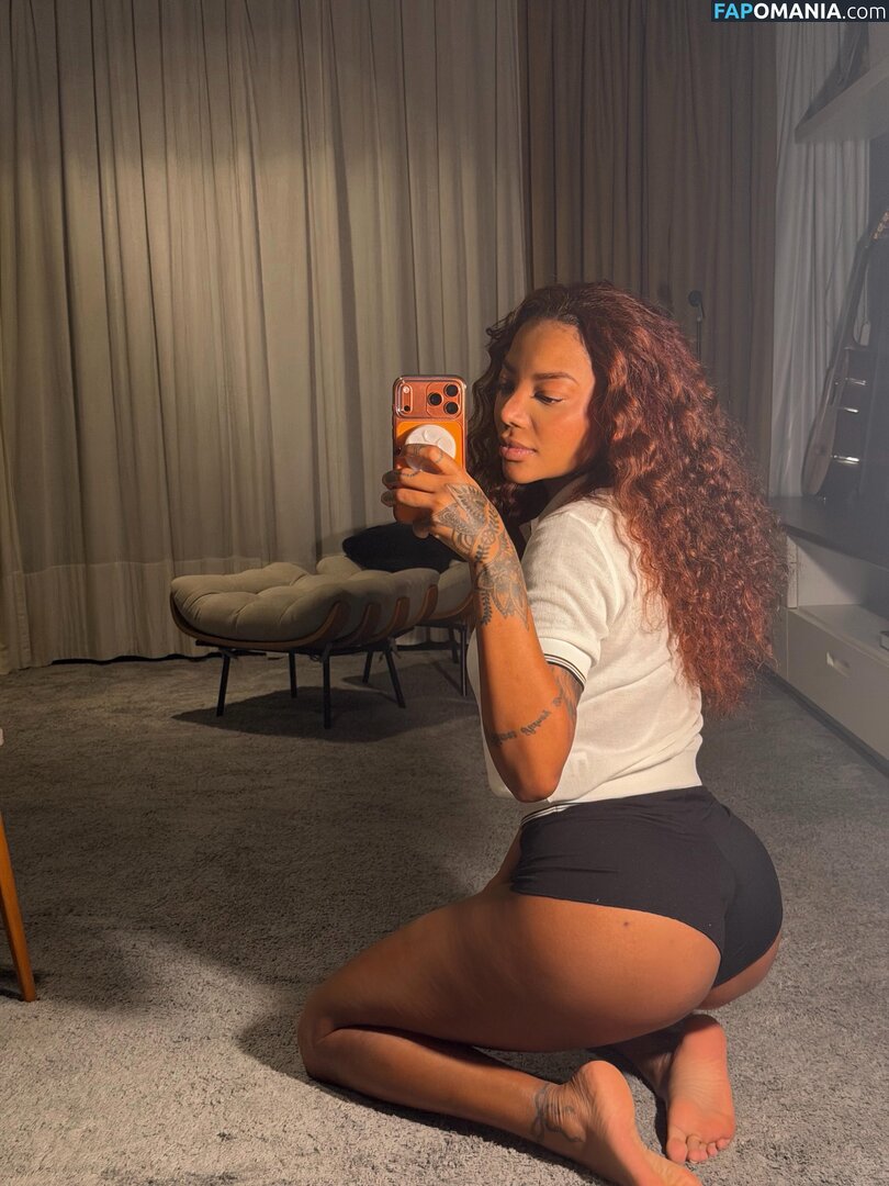 Ludmilla / ludmillabalasoiu Naken OnlyFans  Läckta Foto #2