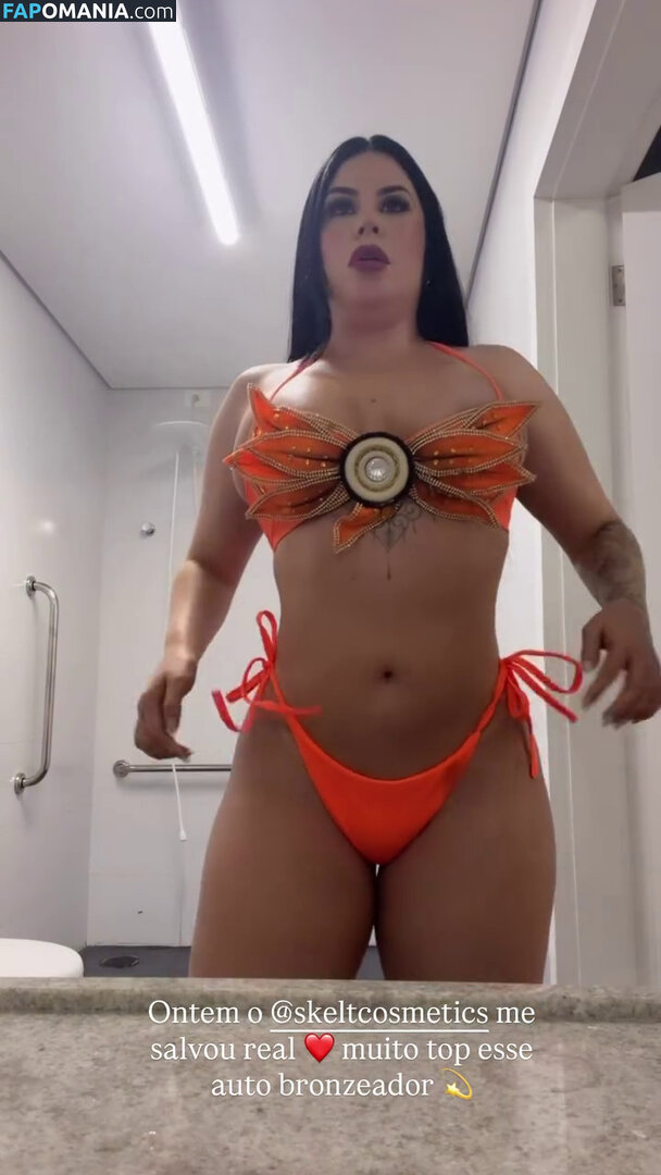 eujeamaral Naken OnlyFans  Läckta Foto #41