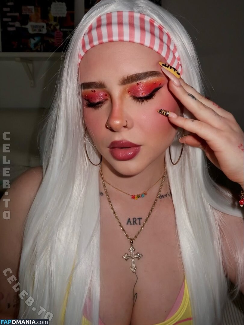 Luisa Früh / frluuisa Naken OnlyFans  Läckta Foto #1