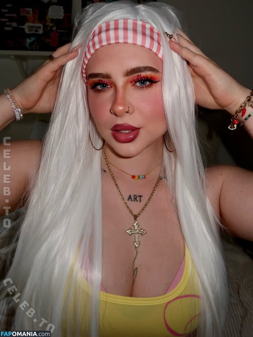Luisa Früh / frluuisa Naken OnlyFans  Läckta Foto #2