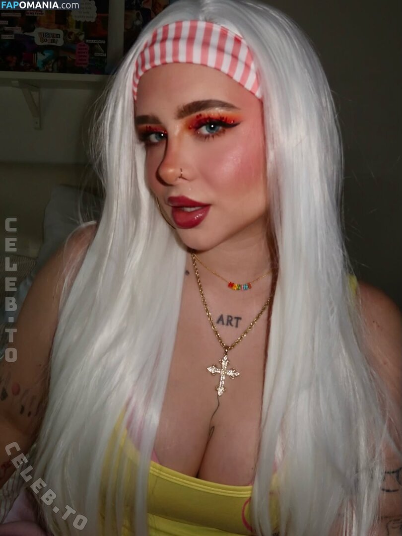 Luisa Früh / frluuisa Naken OnlyFans  Läckta Foto #3