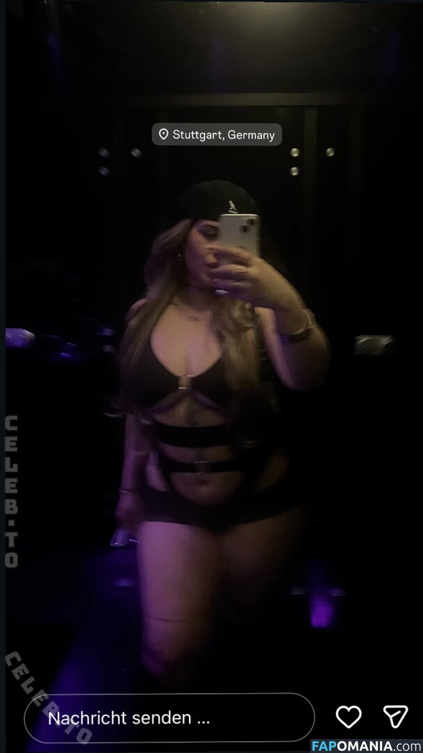 Luisa Früh / frluuisa Naken OnlyFans  Läckta Foto #10