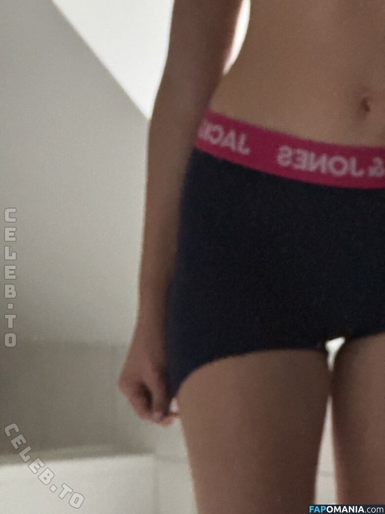 Luisa_instx / your.favelulu Naken OnlyFans  Läckta Foto #1