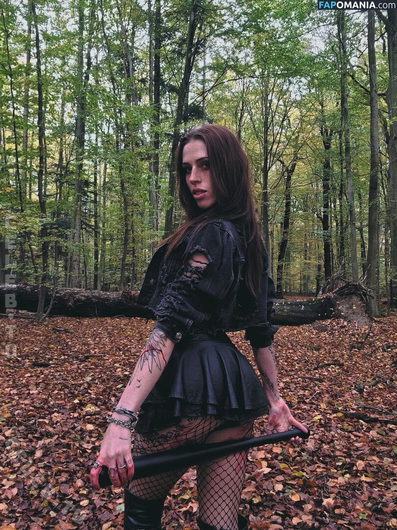 Luisa Muskelmensch / Luisamuskelmensch / Luisaxfy Naken OnlyFans  Läckta Foto #13