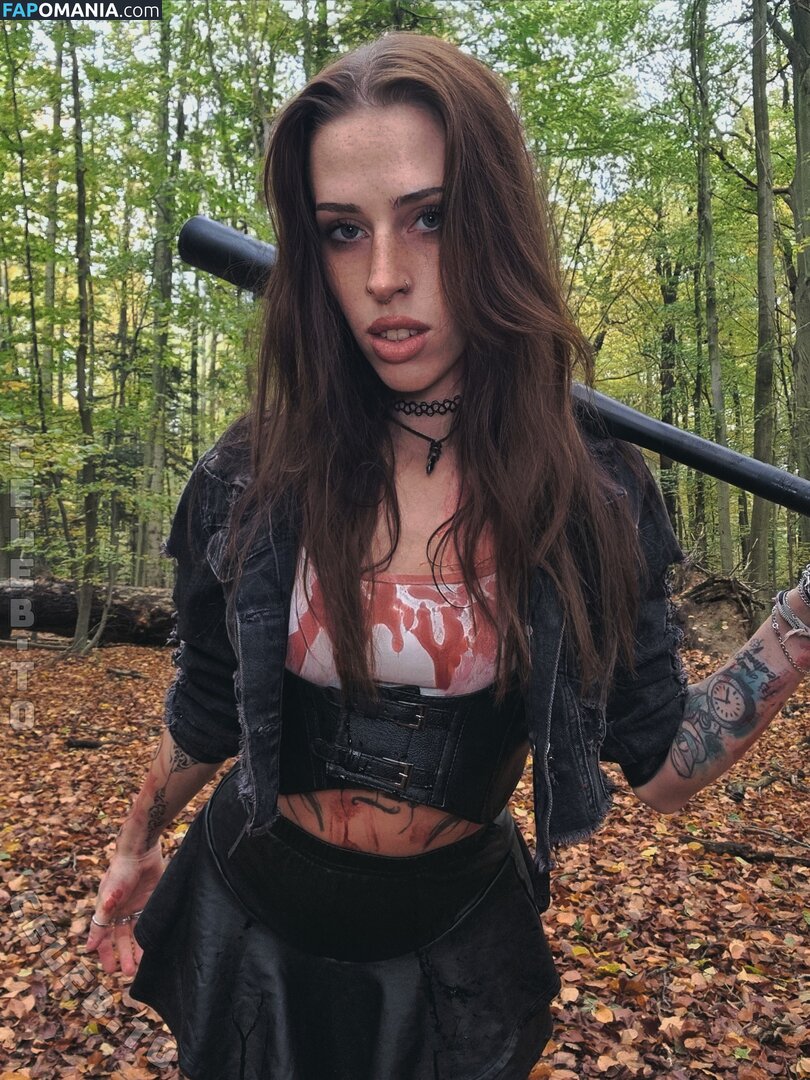Luisa Muskelmensch / Luisamuskelmensch / Luisaxfy Naken OnlyFans  Läckta Foto #14
