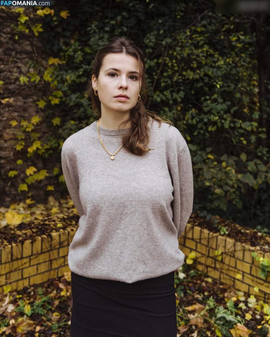 Luisa Neubauer / luisaneubauer Naken OnlyFans  Läckta Foto #133