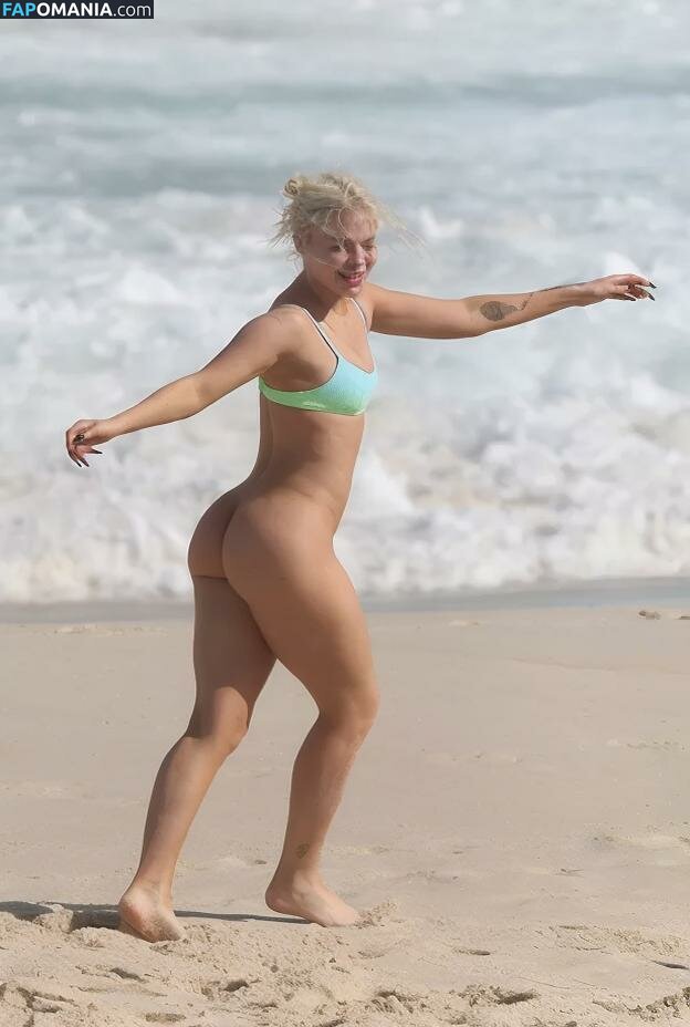Luisa Sonza / luisasonza Naken OnlyFans  Läckta Foto #3