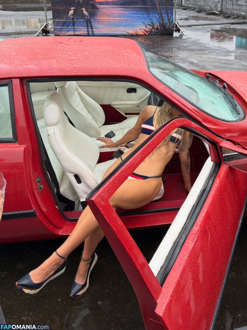 Luisa Sonza / luisasonza Naken OnlyFans  Läckta Foto #18