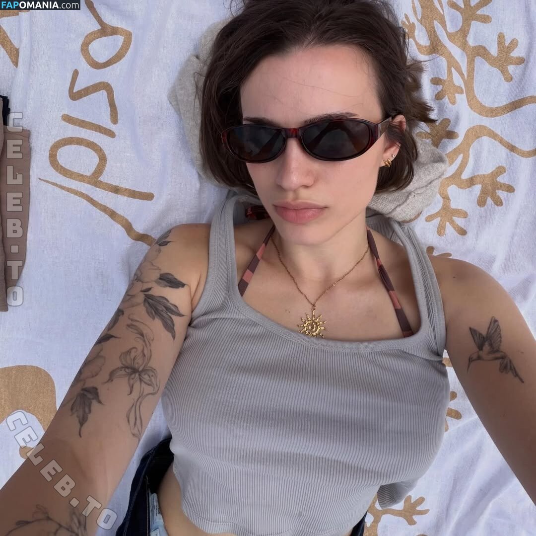 LuisaMariiaa Naken OnlyFans  Läckta Foto #2