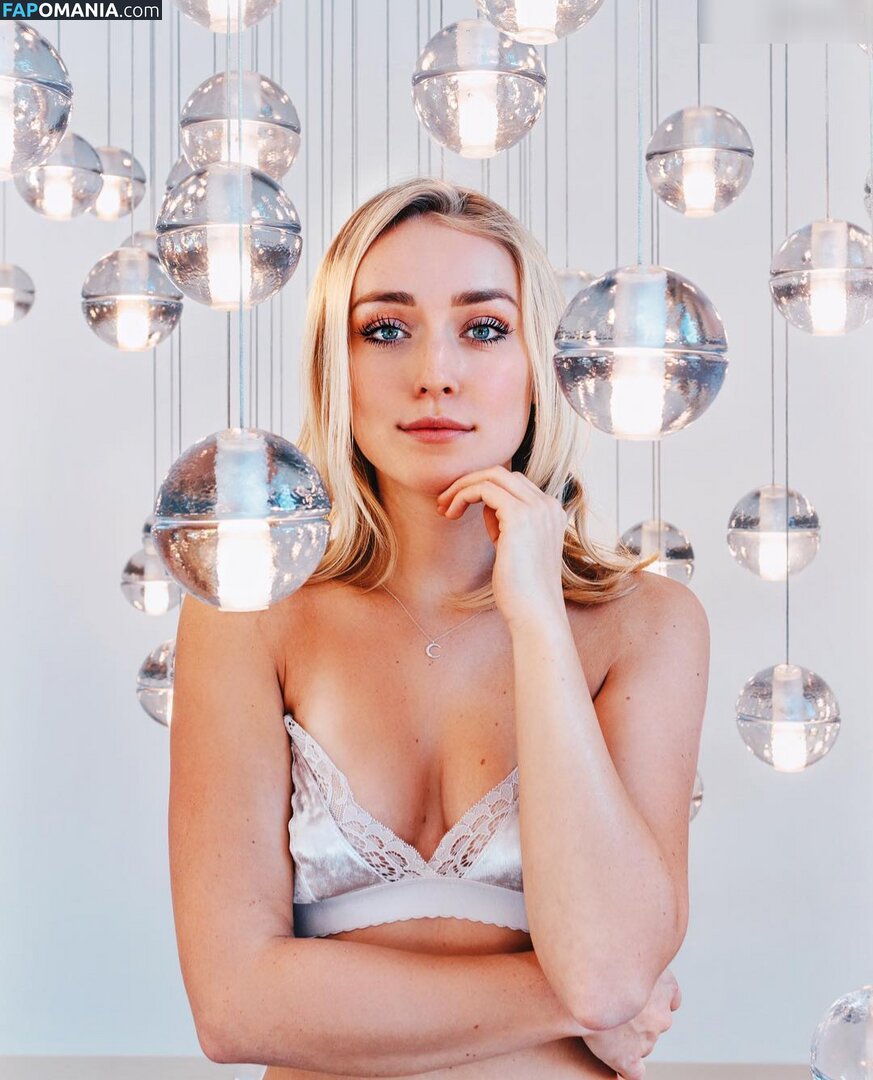 luisemorgen Naken OnlyFans  Läckta Foto #4