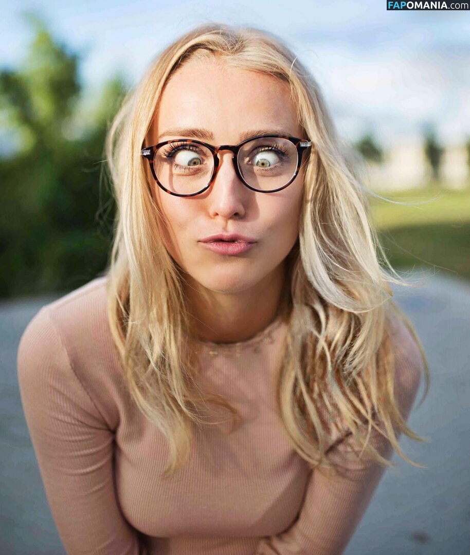 luisemorgen Naken OnlyFans  Läckta Foto #7