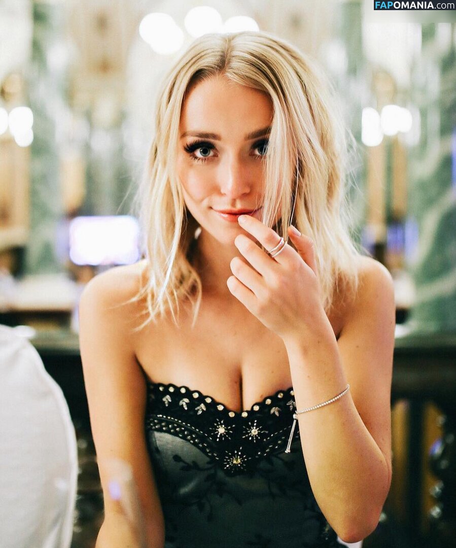 luisemorgen Naken OnlyFans  Läckta Foto #12